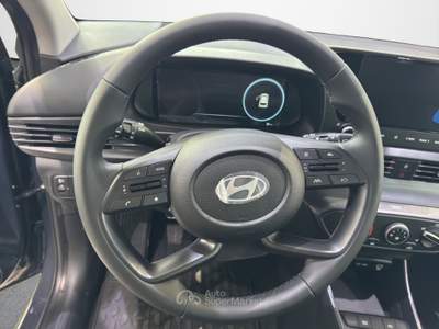 Hyundai i20  my26 1.0 t-gdi connectline Grigio usata Firenze