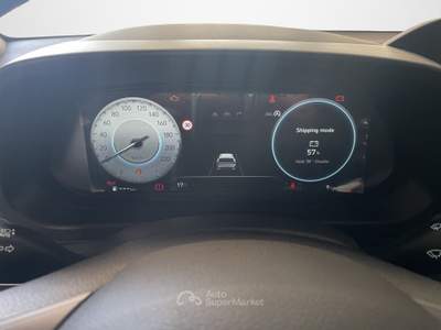 Hyundai Bayon  my26 1.0 t-gdi  business Grigio usata Firenze