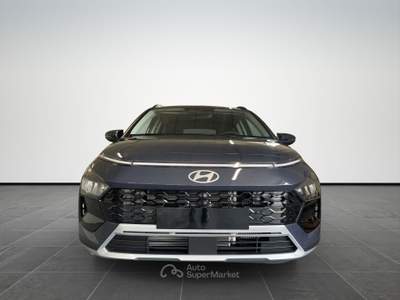 Hyundai Bayon  my26 1.0 t-gdi  business Grigio usata Firenze