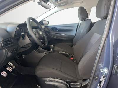 Hyundai Bayon  my26 1.0 t-gdi  business Grigio usata Firenze