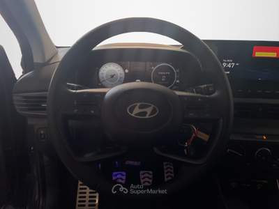 Hyundai Bayon  my26 1.0 t-gdi  business Grigio usata Firenze