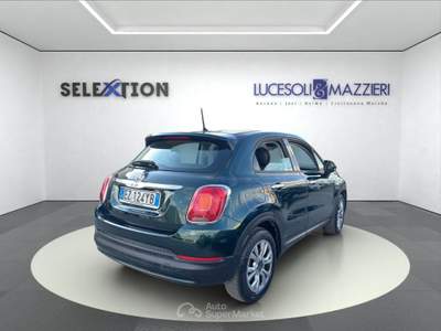 Fiat 500X  -  1.6 multijet 120 cv opening edition usata Ancona