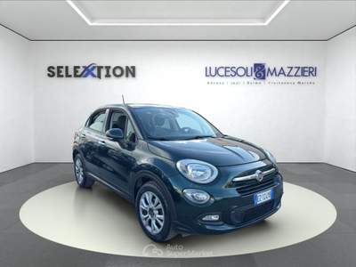 Fiat 500X  -  1.6 multijet 120 cv opening edition usata Ancona