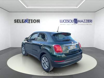 Fiat 500X  -  1.6 multijet 120 cv opening edition usata Ancona