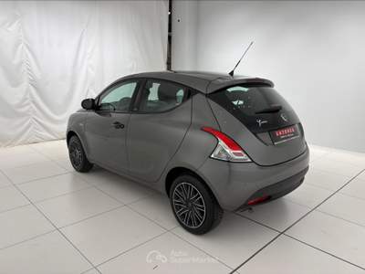 Lancia Ypsilon Ypsilon 1.2 elefantino blu s&s 69cv  Grigio usata Settimo Torinese