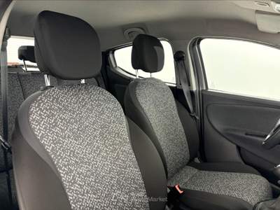 Lancia Ypsilon Ypsilon 1.2 elefantino blu s&s 69cv  Grigio usata Settimo Torinese