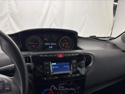 Lancia Ypsilon Ypsilon 1.2 elefantino blu s&s 69cv  Grigio usata Settimo Torinese