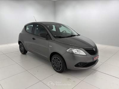 Lancia Ypsilon Ypsilon 1.2 elefantino blu s&s 69cv  Grigio usata Settimo Torinese