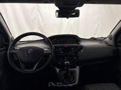 Lancia Ypsilon Ypsilon 1.2 elefantino blu s&s 69cv  Grigio usata Settimo Torinese