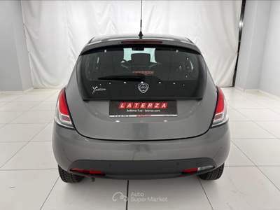 Lancia Ypsilon Ypsilon 1.2 elefantino blu s&s 69cv  Grigio usata Settimo Torinese