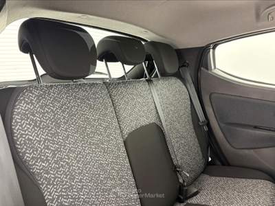 Lancia Ypsilon Ypsilon 1.2 elefantino blu s&s 69cv  Grigio usata Settimo Torinese