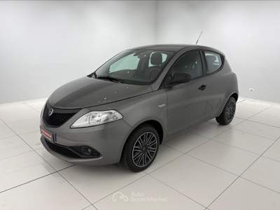 Lancia Ypsilon Ypsilon 1.2 elefantino blu s&s 69cv  Grigio usata Settimo Torinese