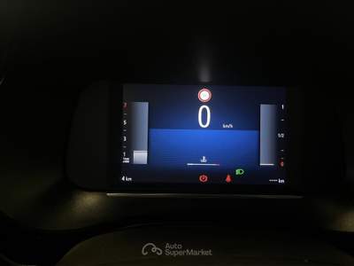 Opel Corsa  edition 1.2 100cv mt6 Nero usata Ancona