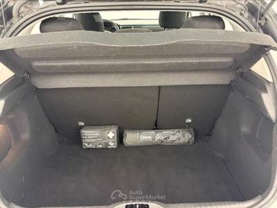 Citroen C3 C3 1.5 bluehdi shine s&s 100cv Bianco usata Settimo Torinese