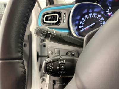 Citroen C3 C3 1.5 bluehdi shine s&s 100cv Bianco usata Settimo Torinese