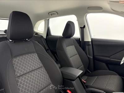 MG ZS Zs 1.5 standard Grigio usata Settimo Torinese
