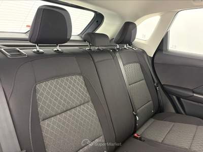 MG ZS Zs 1.5 standard Grigio usata Settimo Torinese