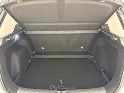 MG ZS Zs 1.5 standard Grigio usata Settimo Torinese