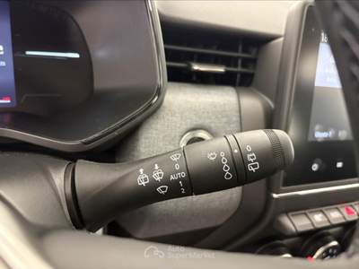 Renault Clio Clio 1.0 eco-g evolution 100cv Blu/Azzurro usata Settimo Torinese