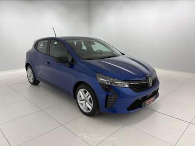 Renault Clio Clio 1.0 eco-g evolution 100cv Blu/Azzurro usata Settimo Torinese
