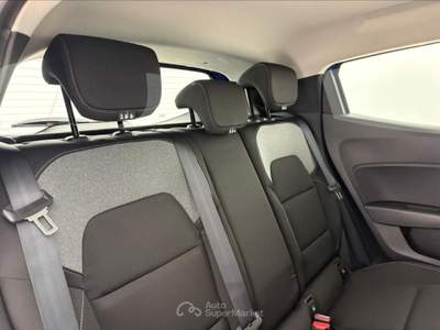 Renault Clio Clio 1.0 eco-g evolution 100cv Blu/Azzurro usata Settimo Torinese