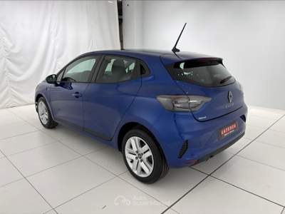 Renault Clio Clio 1.0 eco-g evolution 100cv Blu/Azzurro usata Settimo Torinese