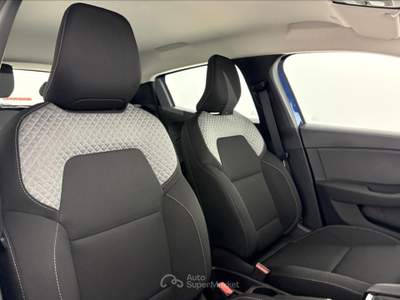 Renault Clio Clio 1.0 eco-g evolution 100cv Blu/Azzurro usata Settimo Torinese