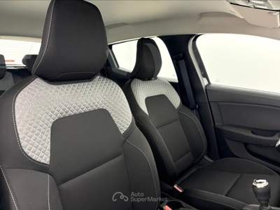 Renault Clio Clio 1.0 eco-g evolution 100cv Nero usata Settimo Torinese