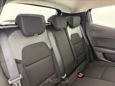 Renault Clio Clio 1.0 eco-g evolution 100cv Nero usata Settimo Torinese
