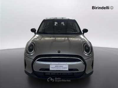 MINI Cooper  - mini 1.5 cooper classic 5 porte Grigio usata Vinci