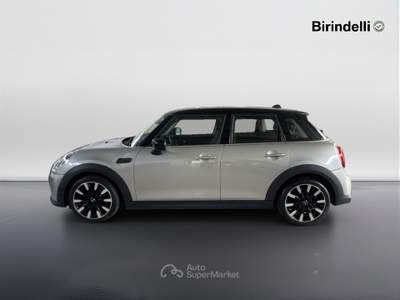 MINI Cooper  - mini 1.5 cooper classic 5 porte Grigio usata Vinci
