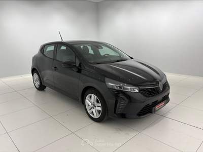 Renault Clio Clio 1.0 eco-g evolution 100cv Nero usata Settimo Torinese