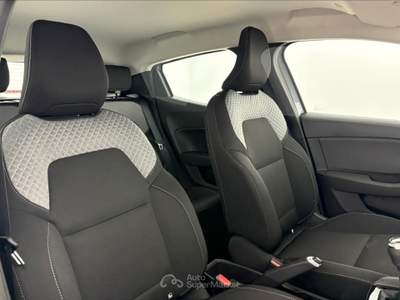Renault Clio Clio 1.0 eco-g evolution 100cv Grigio usata Settimo Torinese