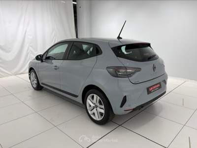 Renault Clio Clio 1.0 eco-g evolution 100cv Grigio usata Settimo Torinese