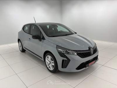 Renault Clio Clio 1.0 eco-g evolution 100cv Grigio usata Settimo Torinese
