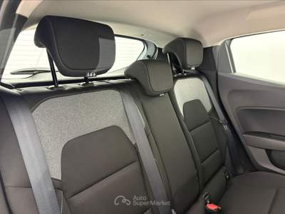 Renault Clio Clio 1.0 eco-g evolution 100cv Grigio usata Settimo Torinese
