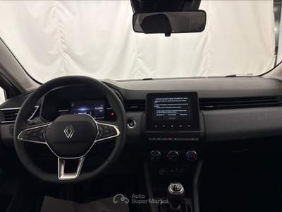 Renault Clio Clio 1.0 eco-g evolution 100cv Grigio usata Settimo Torinese