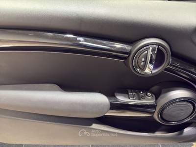 MINI Clubman Mini 3p 1.5 cooper classic auto Beige usata Firenze