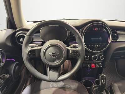 MINI Clubman Mini 3p 1.5 cooper classic auto Beige usata Firenze