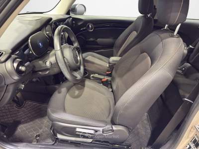 MINI Clubman Mini 3p 1.5 cooper classic auto Beige usata Firenze