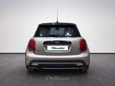 MINI Clubman Mini 3p 1.5 cooper classic auto Beige usata Firenze