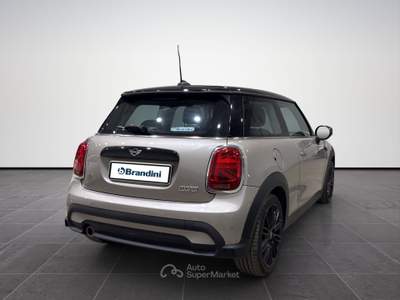 MINI Clubman Mini 3p 1.5 cooper classic auto Beige usata Firenze