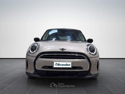 MINI Clubman Mini 3p 1.5 cooper classic auto Beige usata Firenze