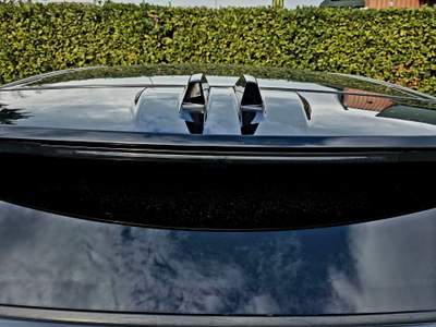 Land Rover Range Rover Evoque 2.0 241 cv Full optional Tetto usata Guidonia Montecelio