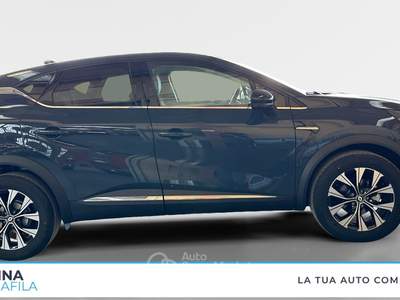Renault Captur  - captur 1.0 tce techno 90cv Blu/Azzurro usata Marcianise