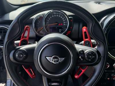 MINI Cooper Cooper SD Marrone usata Scorzè