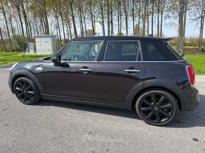 MINI Cooper Cooper SD Marrone usata Scorzè