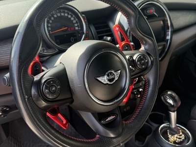 MINI Cooper Cooper SD Marrone usata Scorzè