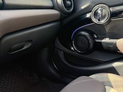 MINI Cooper Cooper SD Marrone usata Scorzè