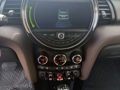 MINI Cooper Cooper SD Marrone usata Scorzè
